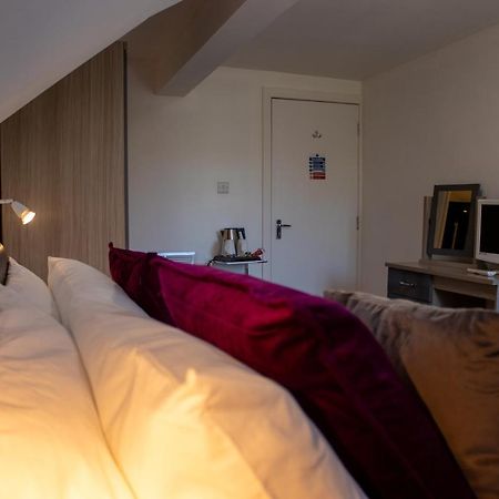Fino Rooms Felpham Экстерьер фото