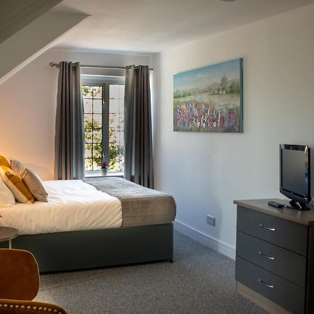 Fino Rooms Felpham Экстерьер фото