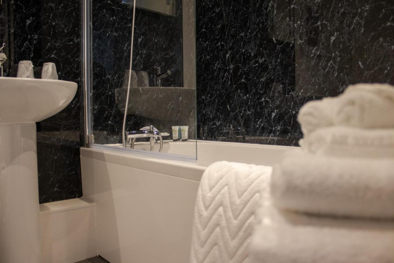 Fino Rooms Felpham Экстерьер фото
