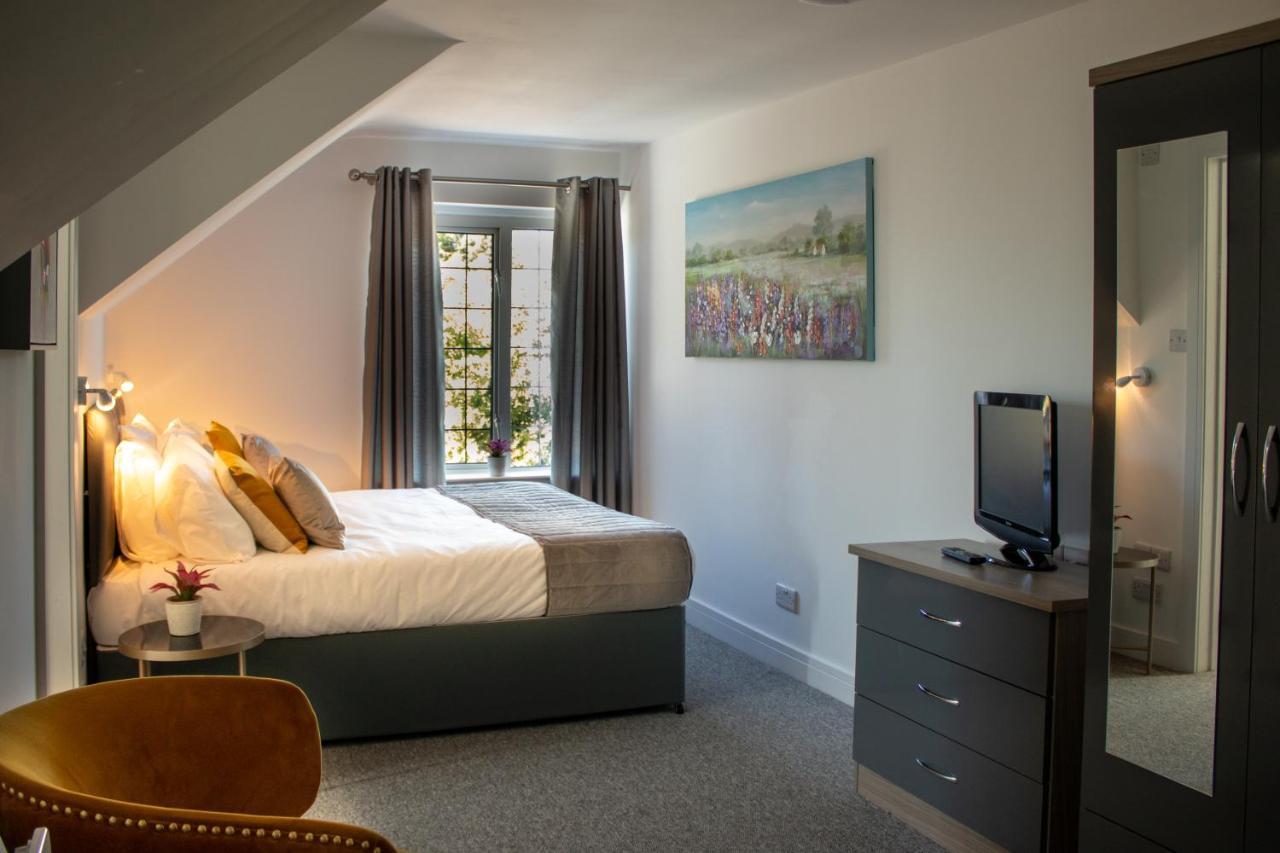 Fino Rooms Felpham Экстерьер фото