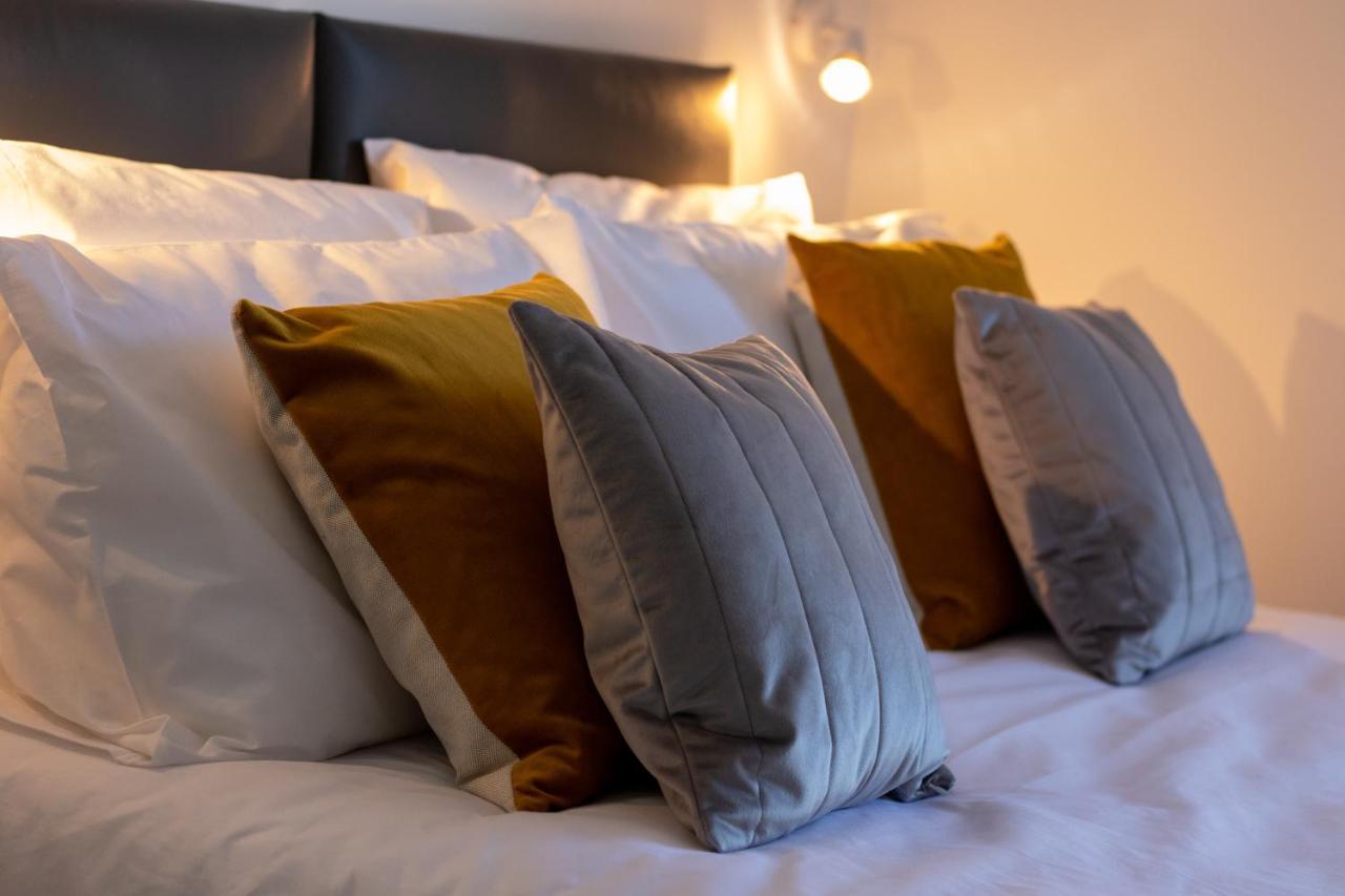 Fino Rooms Felpham Экстерьер фото