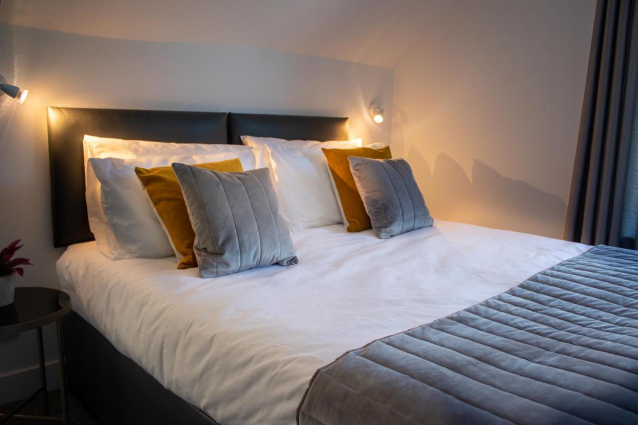 Fino Rooms Felpham Экстерьер фото