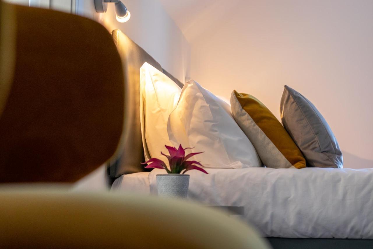 Fino Rooms Felpham Экстерьер фото